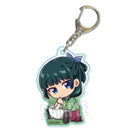 The Apothecary Diaries Bell House GyuGyutto Acrylic Key Chain (1-5 Selection)