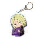Sakamoto Days Bell House GyuGyutto Acrylic Key Chain