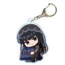 Sakamoto Days Bell House GyuGyutto Acrylic Key Chain