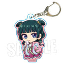 The Apothecary Diaries Bell House TEKUTOKO Acrylic Key Chain