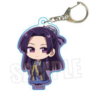 The Apothecary Diaries Bell House TEKUTOKO Acrylic Key Chain