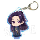 The Apothecary Diaries Bell House TEKUTOKO Acrylic Key Chain