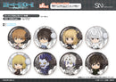 Death Note Stella Notes Trading Balunko Can Badge