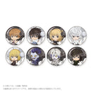 Death Note Stella Notes Trading Balunko Can Badge