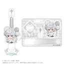 Death Note Stella Notes Trading Balunko Stand Key Chain