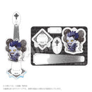 Death Note Stella Notes Trading Balunko Stand Key Chain