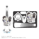 Death Note Stella Notes Trading Balunko Stand Key Chain