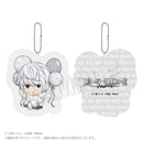 Death Note Stella Notes Trading Balunko Cushion Key Chain