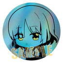 Bocchi the Rock! Bell House TEKUTOKO Trading Hologram Can Badge (1 Random)