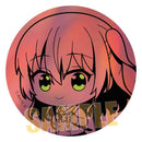 Bocchi the Rock! Bell House TEKUTOKO Trading Hologram Can Badge (1 Random)