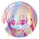 Bocchi the Rock! Bell House TEKUTOKO Trading Hologram Can Badge (1 Random)