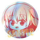 Bocchi the Rock! Bell House TEKUTOKO Trading Hologram Can Badge (1 Random)