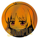 Bocchi the Rock! Bell House TEKUTOKO Trading Hologram Can Badge (1 Random)