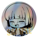 Bocchi the Rock! Bell House TEKUTOKO Trading Hologram Can Badge (1 Random)