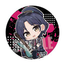 Girls Band Cry Bell House Trading Can Badge GyuGyutto