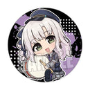 Girls Band Cry Bell House Trading Can Badge GyuGyutto