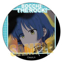 Bocchi the Rock! Bell House Memories Can Badge
