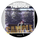 Bocchi the Rock! Bell House Memories Can Badge