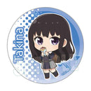 Lycoris Recoil Bell House Trading Can Badge TEKUTOKO