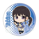 Lycoris Recoil Bell House Trading Can Badge TEKUTOKO