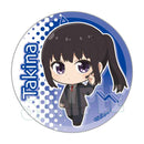 Lycoris Recoil Bell House Trading Can Badge TEKUTOKO