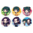 The Apothecary Diaries Bell House TEKUTOKO Trading Can Badge