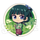 The Apothecary Diaries Bell House TEKUTOKO Trading Can Badge