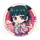 The Apothecary Diaries Bell House TEKUTOKO Trading Can Badge