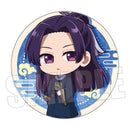 The Apothecary Diaries Bell House TEKUTOKO Trading Can Badge