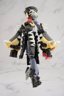 GENE INTERFERENCE SERIES QUANKAI Studio QK-JS-001 ZOMBIE ARMOR SET