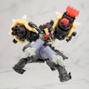 GENE INTERFERENCE SERIES QUANKAI Studio QK-JS-001 ZOMBIE ARMOR SET