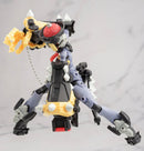 GENE INTERFERENCE SERIES QUANKAI Studio QK-JS-001 ZOMBIE ARMOR SET