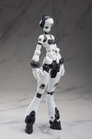 GENE INTERFERENCE SERIES QUANKAI Studio QK-ST-001 1/12 SCALE PLASTIC MODEL KIT