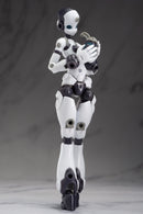 GENE INTERFERENCE SERIES QUANKAI Studio QK-ST-001 1/12 SCALE PLASTIC MODEL KIT