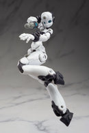 GENE INTERFERENCE SERIES QUANKAI Studio QK-ST-001 1/12 SCALE PLASTIC MODEL KIT