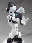 GENE INTERFERENCE SERIES QUANKAI Studio QK-ST-001 1/12 SCALE PLASTIC MODEL KIT