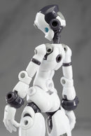 GENE INTERFERENCE SERIES QUANKAI Studio QK-ST-001 1/12 SCALE PLASTIC MODEL KIT