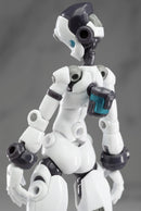 GENE INTERFERENCE SERIES QUANKAI Studio QK-ST-001 1/12 SCALE PLASTIC MODEL KIT