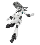 GENE INTERFERENCE SERIES QUANKAI Studio QK-ST-001 1/12 SCALE PLASTIC MODEL KIT