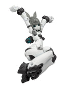 GENE INTERFERENCE SERIES QUANKAI Studio QK-ST-001 1/12 SCALE PLASTIC MODEL KIT