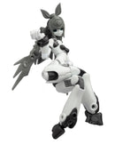 GENE INTERFERENCE SERIES QUANKAI Studio QK-ST-001 1/12 SCALE PLASTIC MODEL KIT