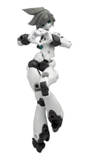 GENE INTERFERENCE SERIES QUANKAI Studio QK-ST-001 1/12 SCALE PLASTIC MODEL KIT