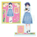 Ranma 1/2 Bell House Acrylic Stand