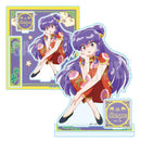 Ranma 1/2 Bell House Acrylic Stand