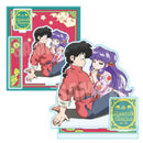 Ranma 1/2 Bell House Acrylic Stand