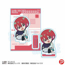 Mobile Suit Gundam GQuuuuuuX Plex GyuGyutto Mini Stand