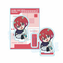 Mobile Suit Gundam GQuuuuuuX Plex GyuGyutto Mini Stand