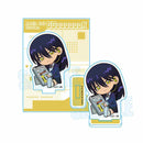 Mobile Suit Gundam GQuuuuuuX Plex GyuGyutto Mini Stand