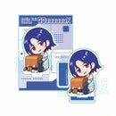 Mobile Suit Gundam GQuuuuuuX Plex GyuGyutto Mini Stand