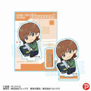 Mobile Suit Gundam GQuuuuuuX Plex GyuGyutto Mini Stand